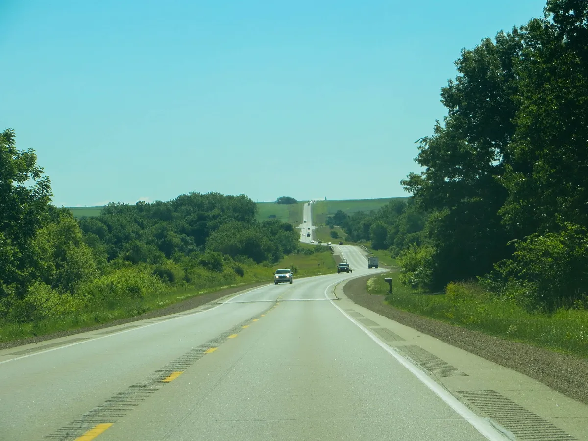 Lincoln Highway Heritage Byway