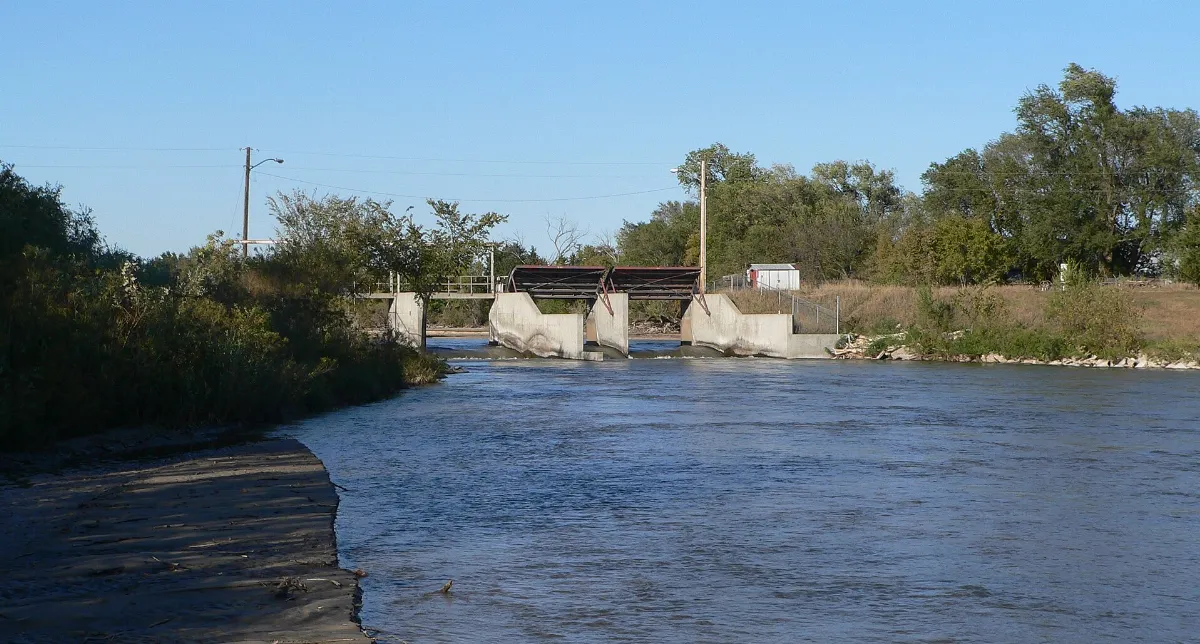 Loup Rivers Scenic Byway