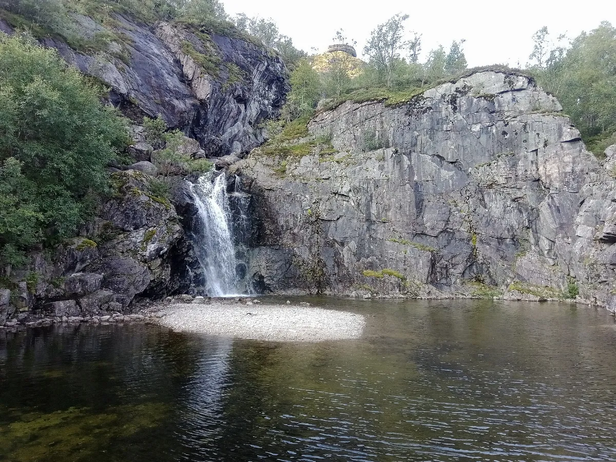 Lysebotn 26