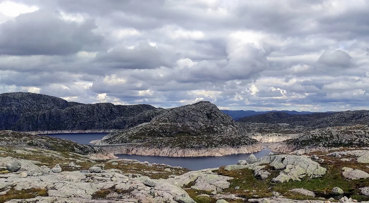 Andersvatnet