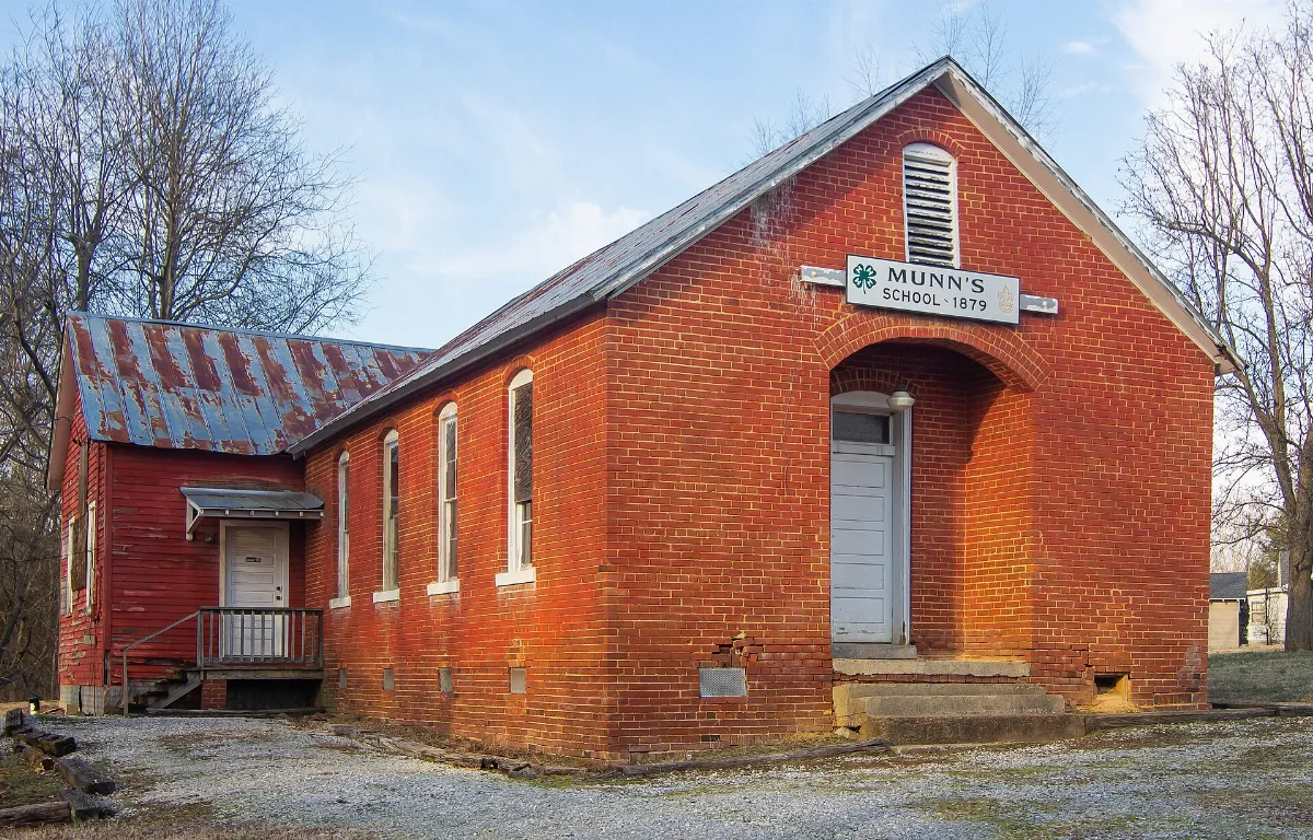 Munn's School