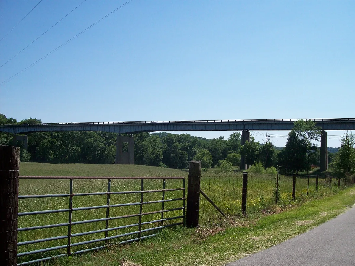 GRiverBridge