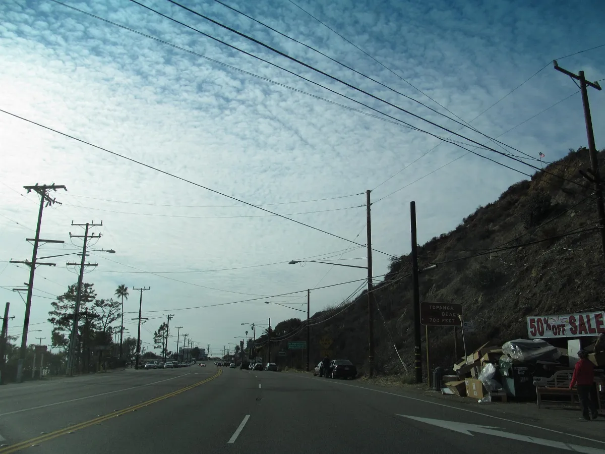 California State Highway 1 - 11385371164