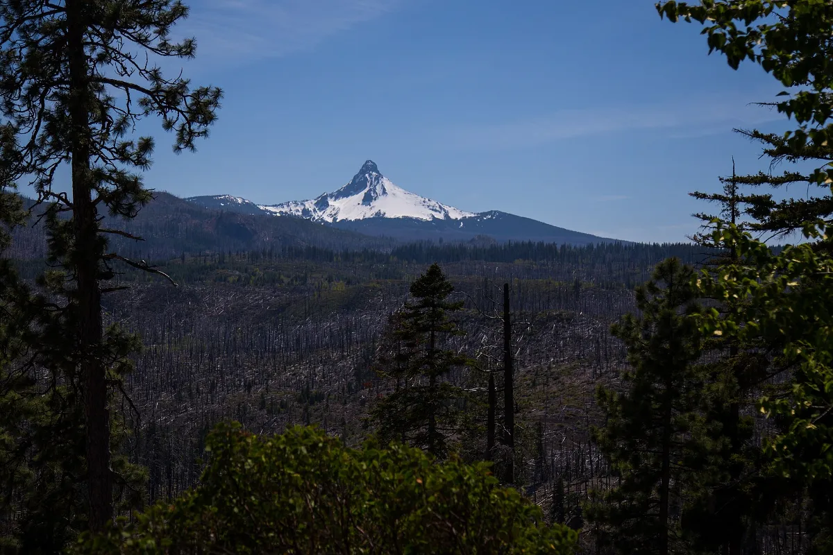 MtWashington SantiamHighway 150509