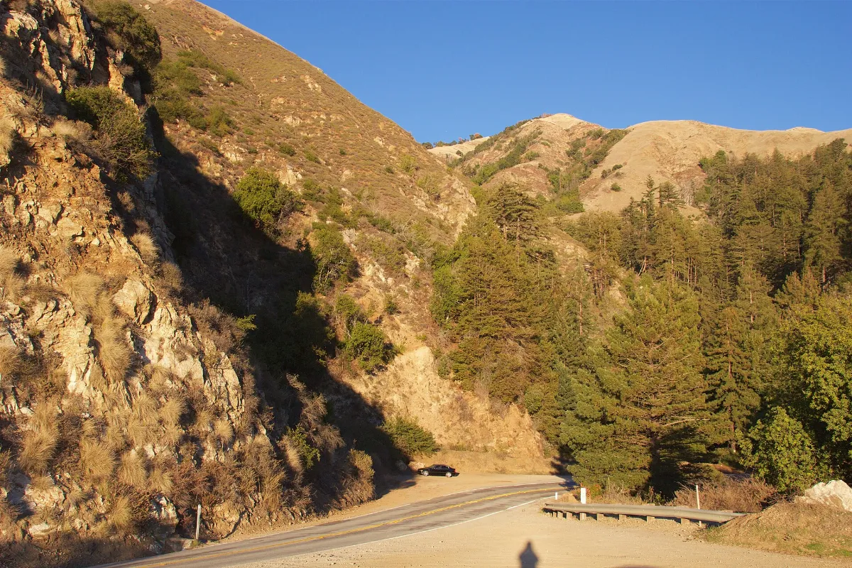 California Highway One 2015 028