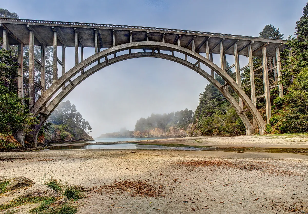 Frederick W Panhorst Bridge