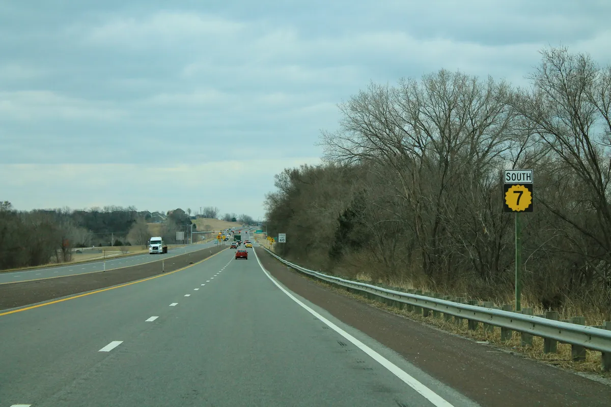 Military Historic Byway