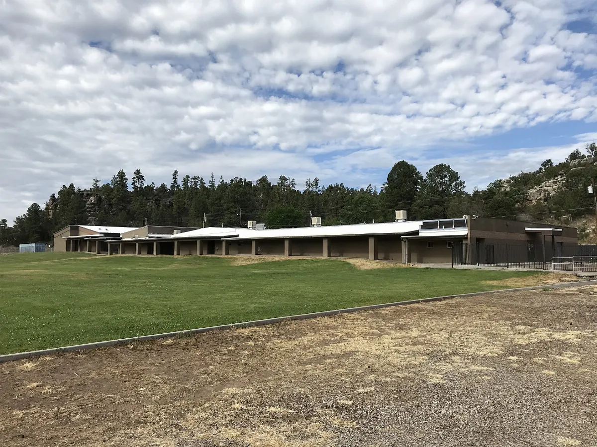 Capps Middle School
