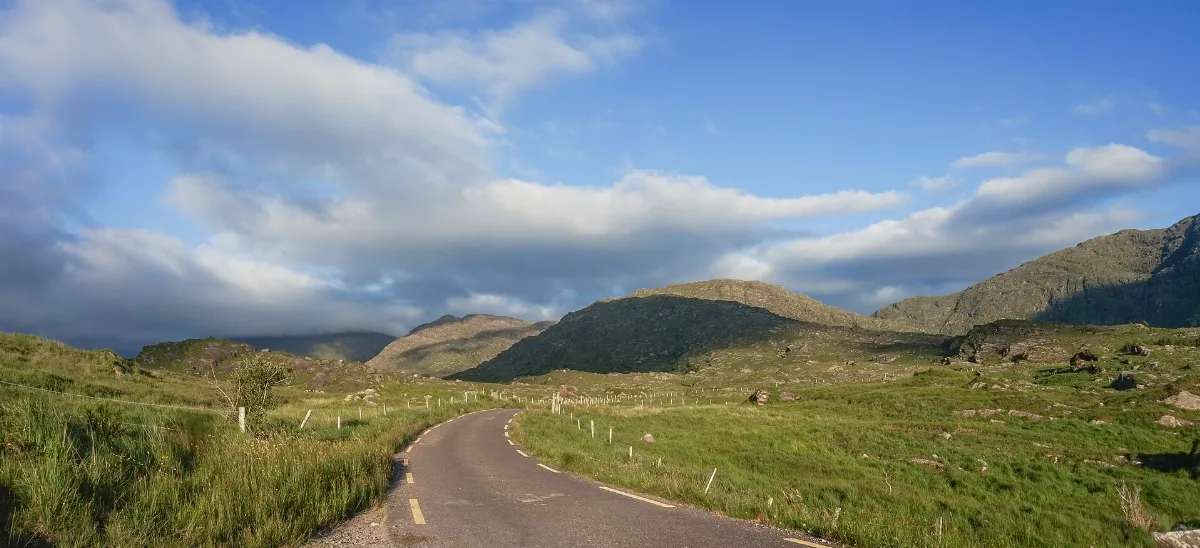 N71 road, County Kerry 03