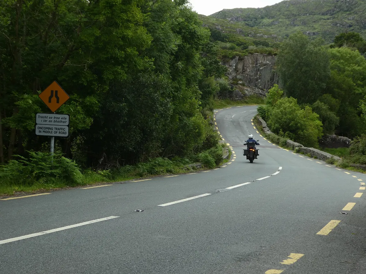 Sign-1160914, Killarney, Co. Kerry, Ireland