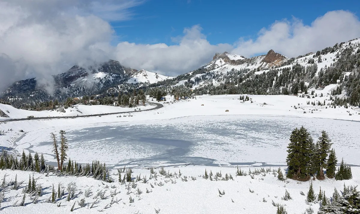 Lake Helen in June 2022-6022