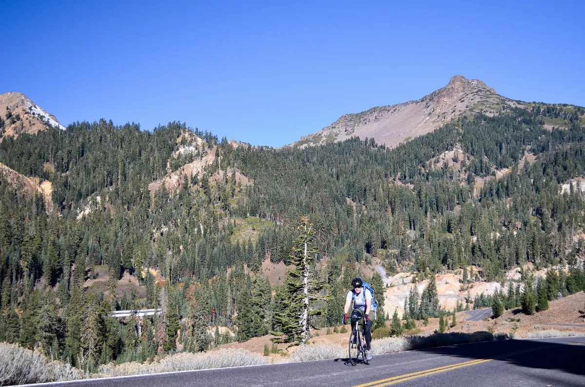 Leaving Mt. Diller in the Dust (15389856450)