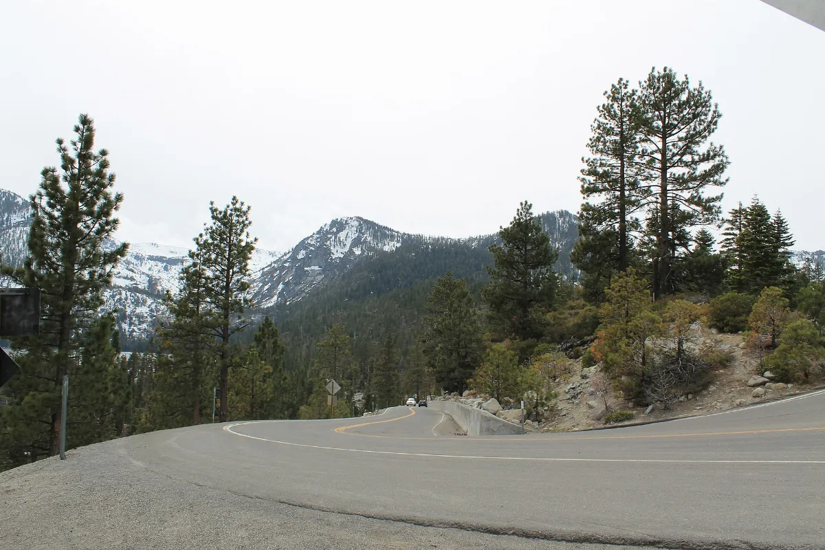Emerald Bay State Park - panoramio