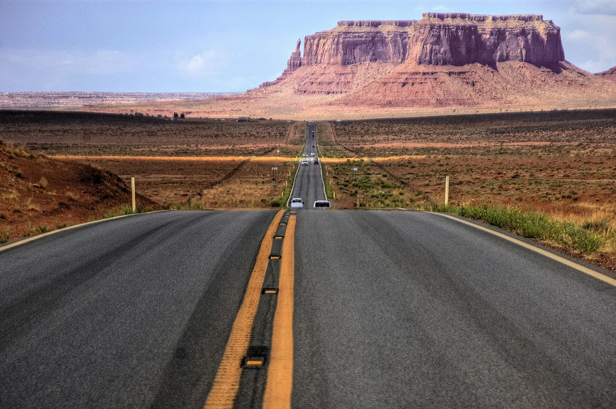 Monument Valley