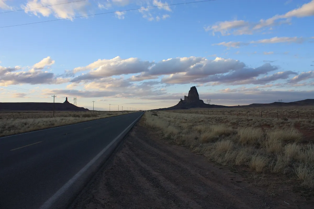 Monument Valley - panoramio (4)