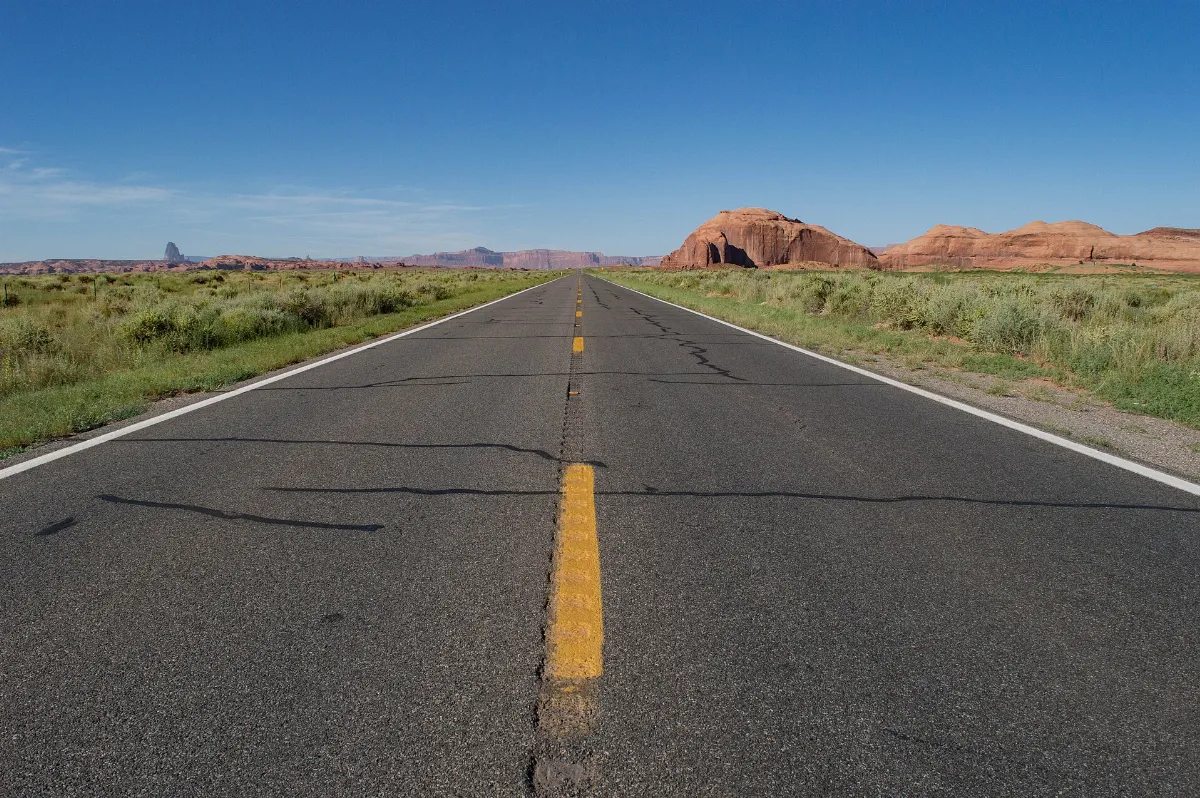 U.S. Route 163