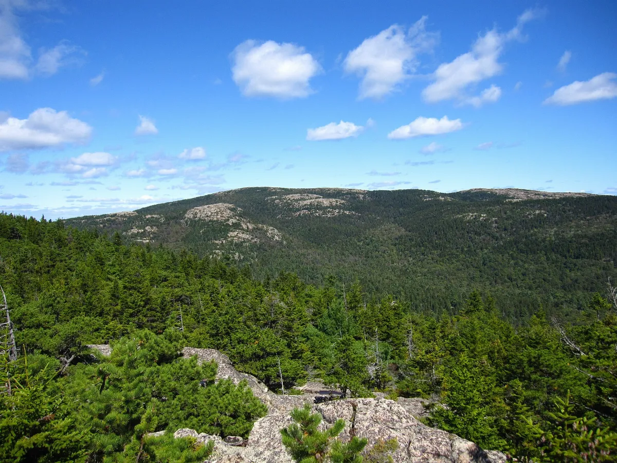 Sargent Mountain (6309787858)
