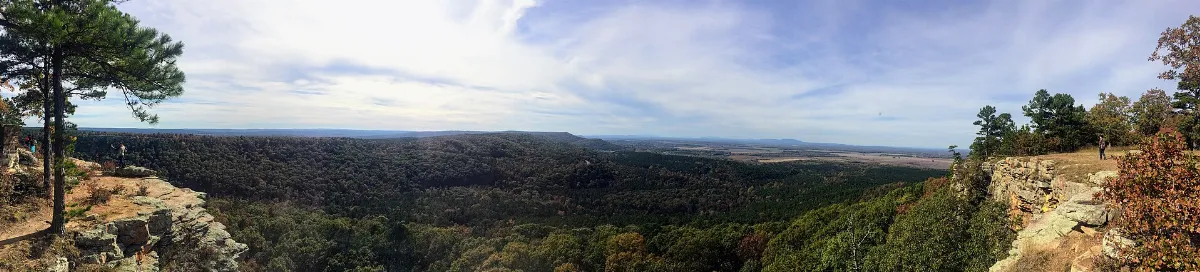 Mount Magazine