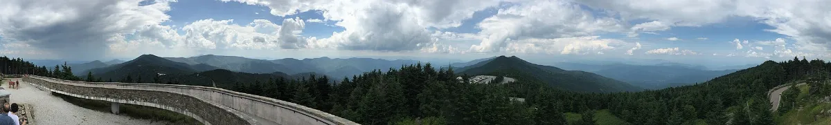 Mount Mitchell