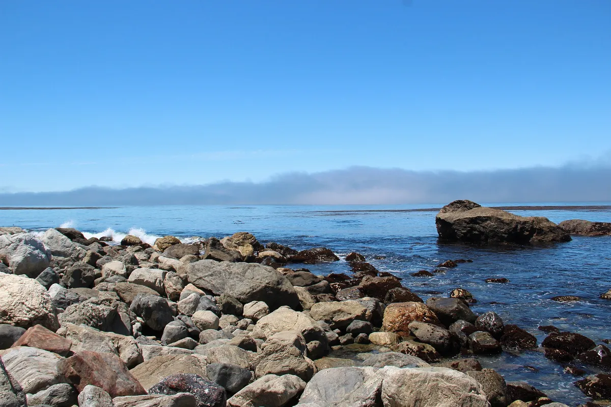Pacific Ocean - panoramio (2)