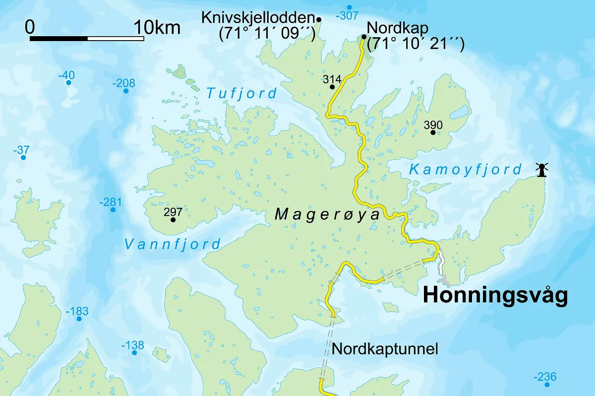 Mageroya Wiki