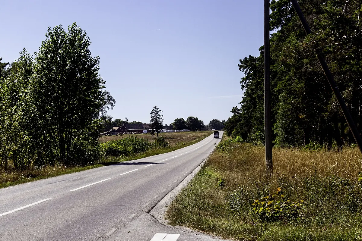 Northern Gotland