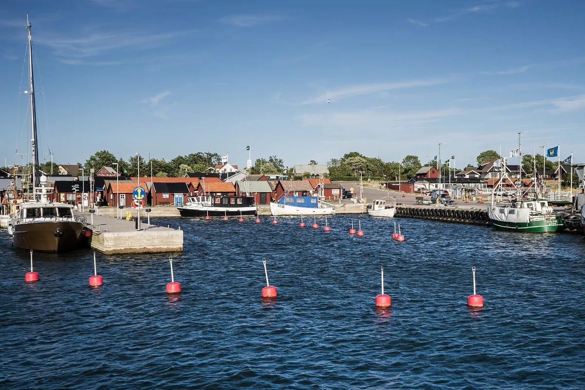 Northern Öland