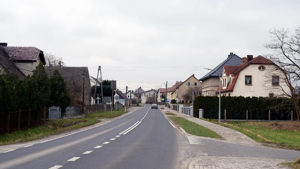 Odra & Zdzieszowice