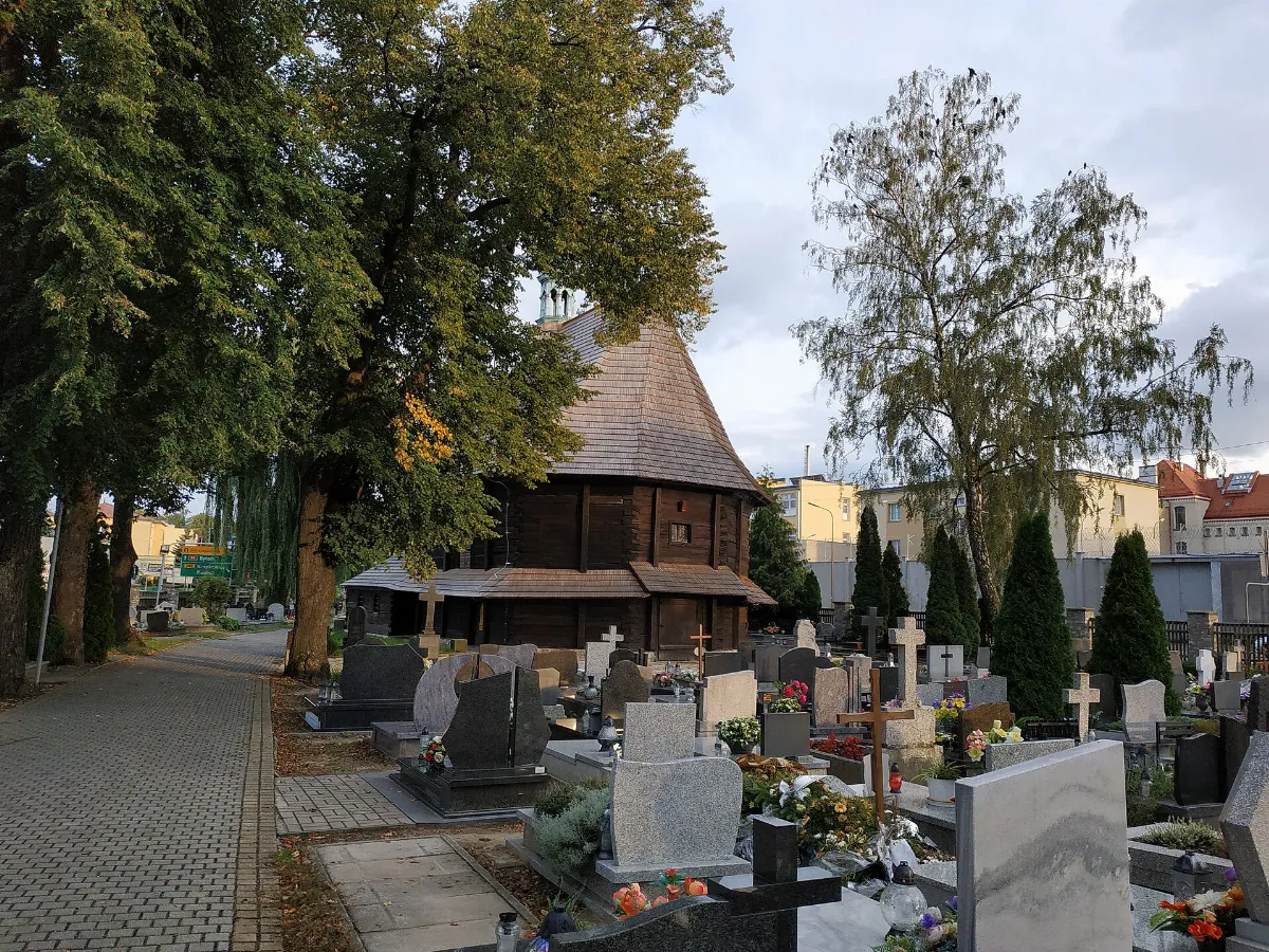 Strzelce Gogolińska M 013