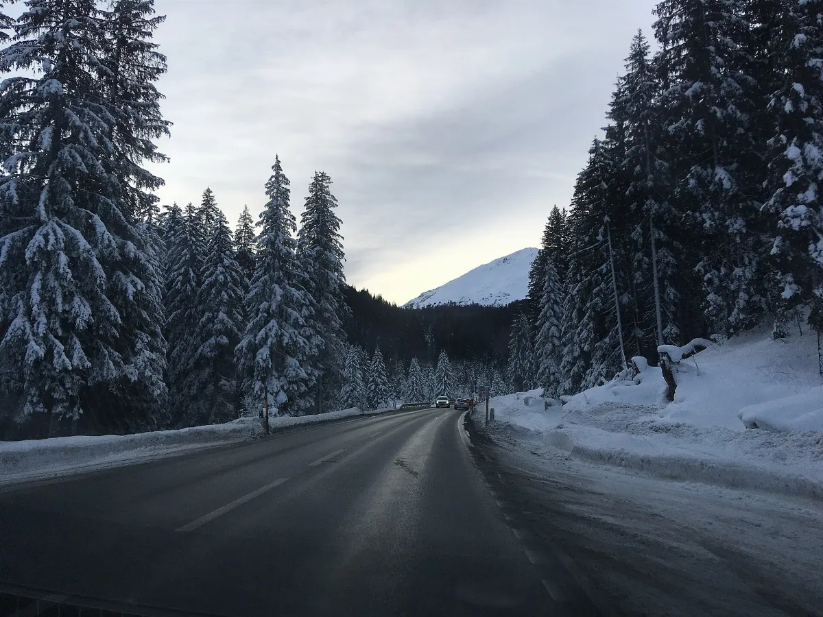 Ofenpass