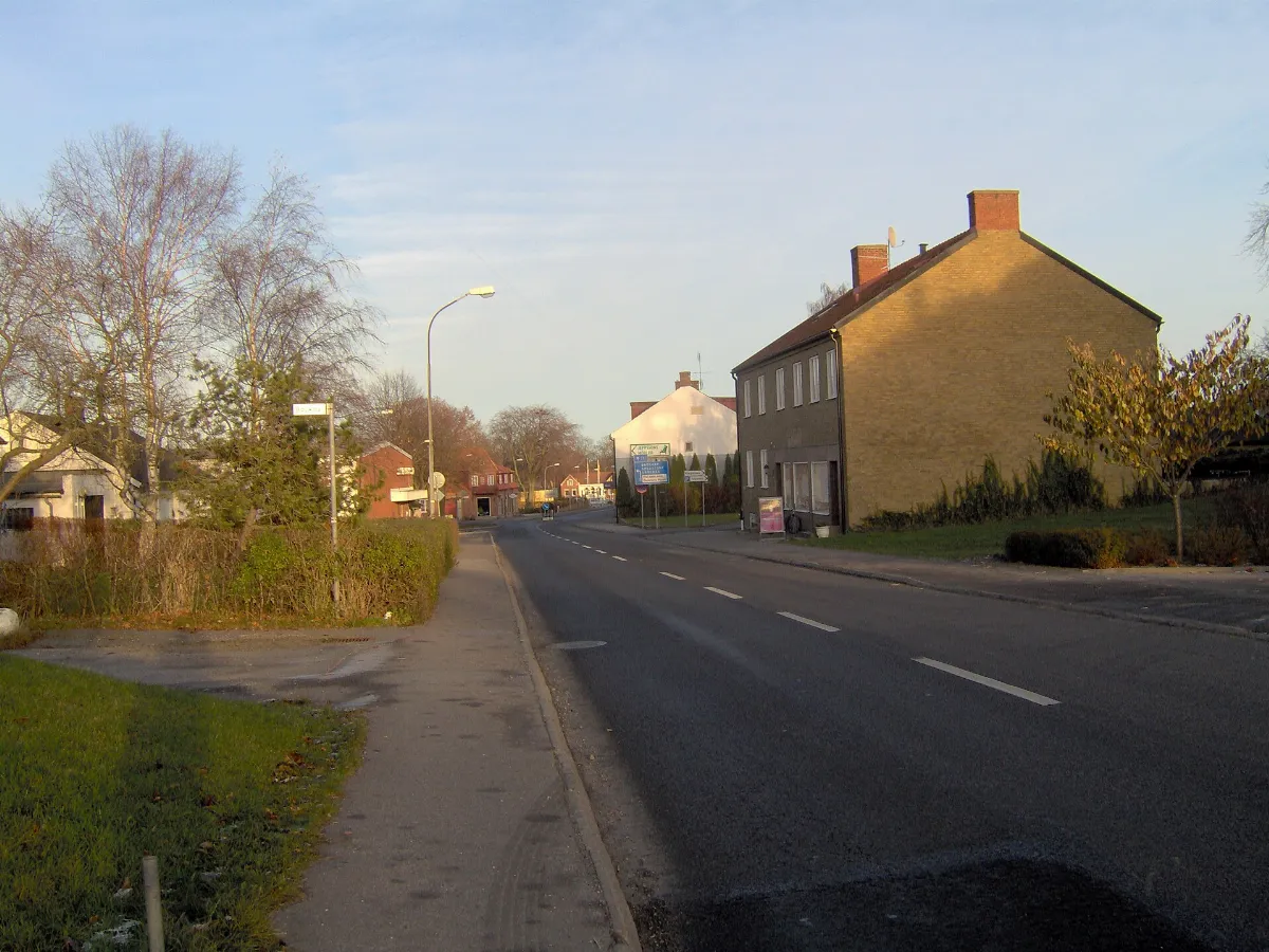 Simrishamnsvägen