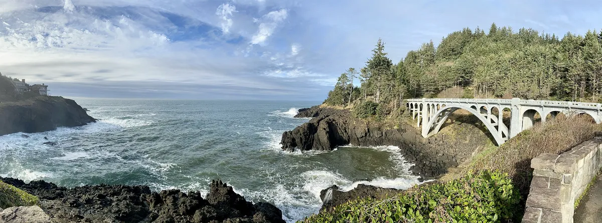 Otter Crest Loop