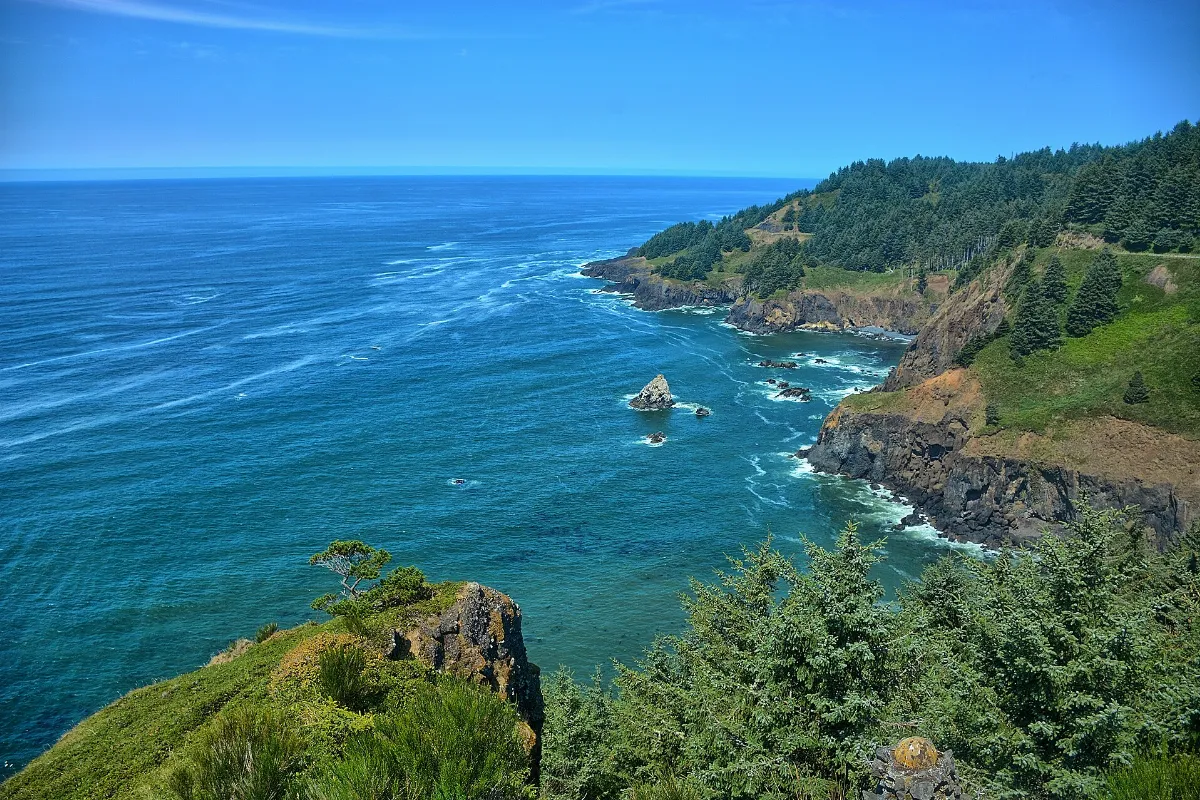 Cape Foulweather, Oregon USA (14995885561)