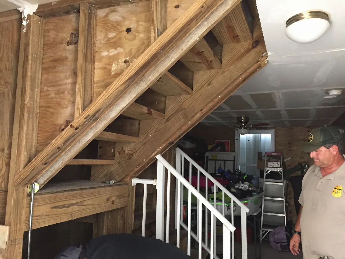 USBP Inspects Property Damage Following Hurricane Irma (37212739525)