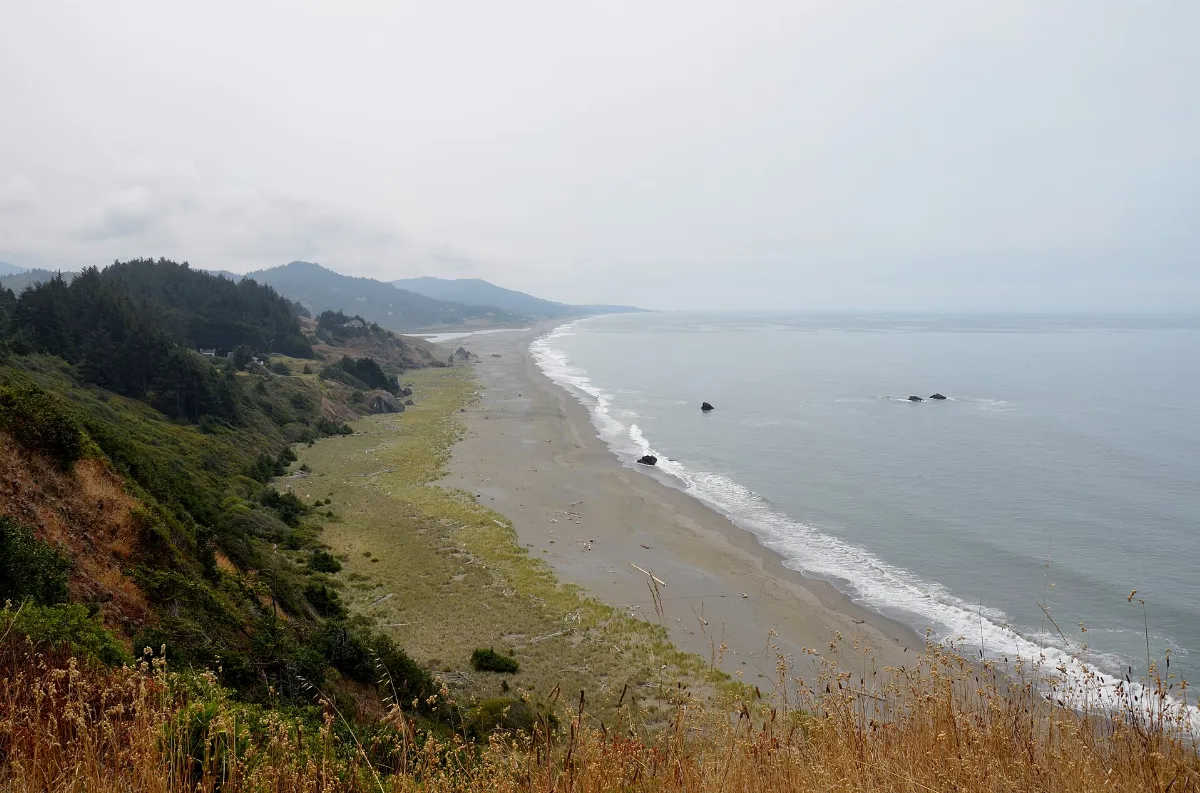 Port Orford, OR 97465, USA - panoramio (3)