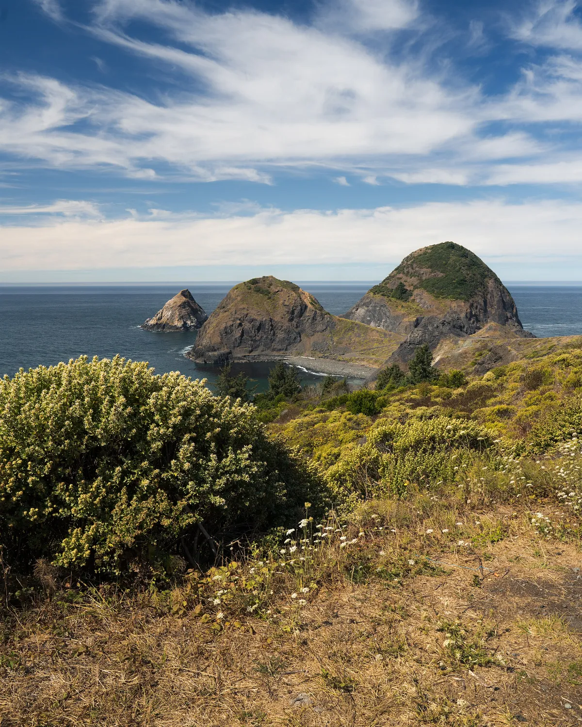 Sisters Rocks (51461097290)