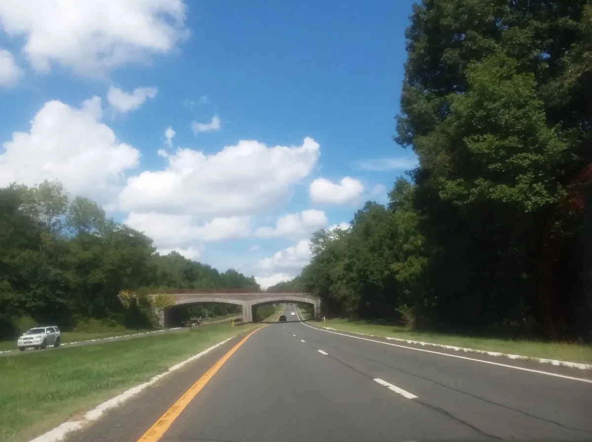 Palisades Interstate Parkway
