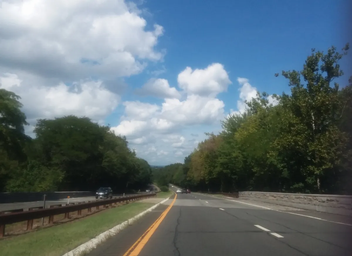 New York - Palisades Interstate Parkway - 20180904201258