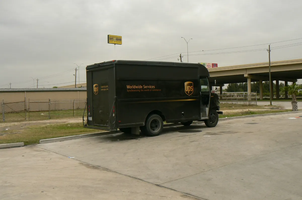 UPS PackageCar 2344949376 74be4af25f o