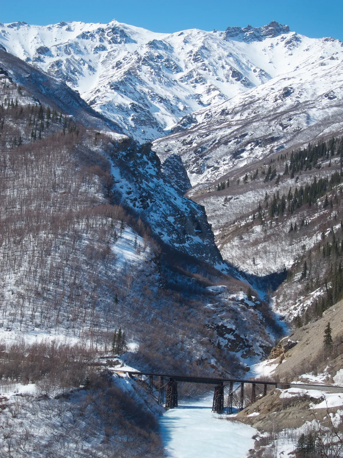 Parks Highway