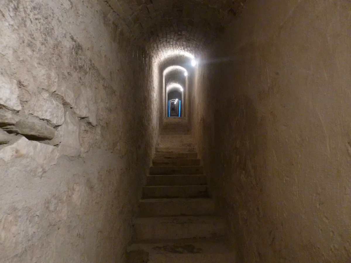 Rocca Torrione - Cagli 15