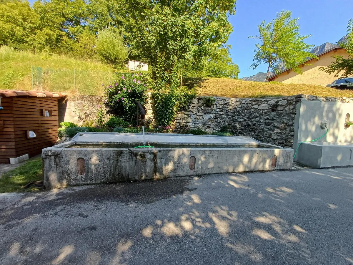 Fontana Bettale