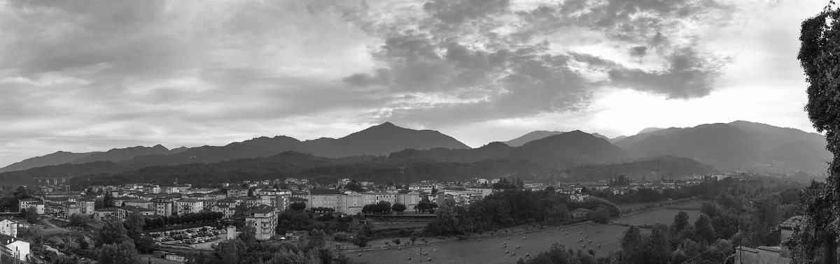 Passo della Cisa