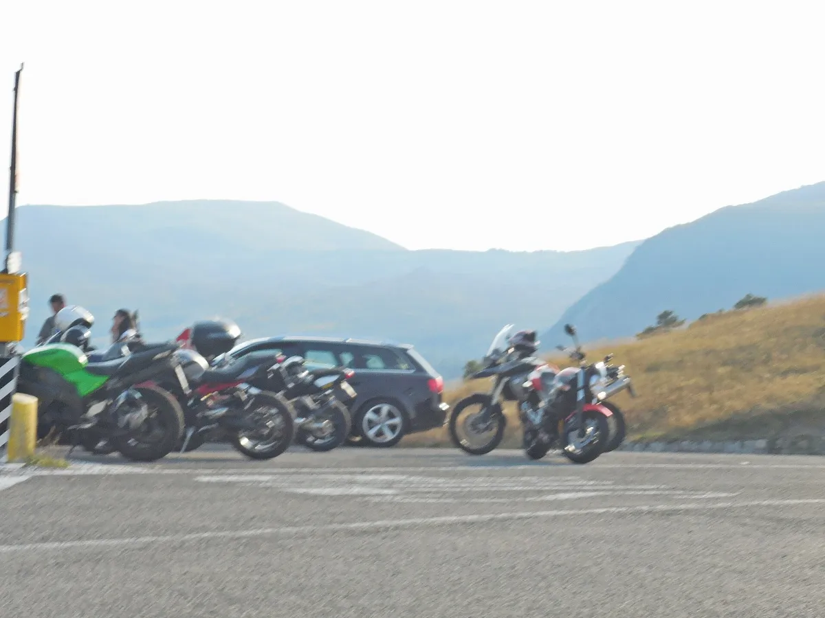 Raticosa pass 3