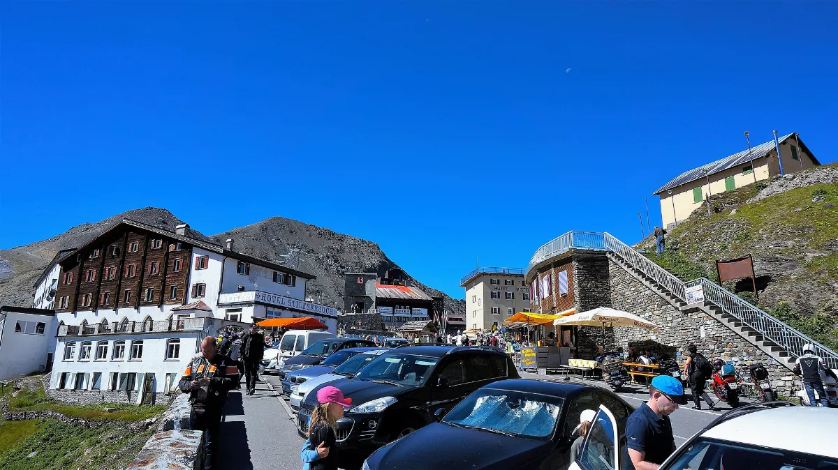 Stilfserjoch-Passo dello Stelvio - panoramio - Fuchs Robert (1)