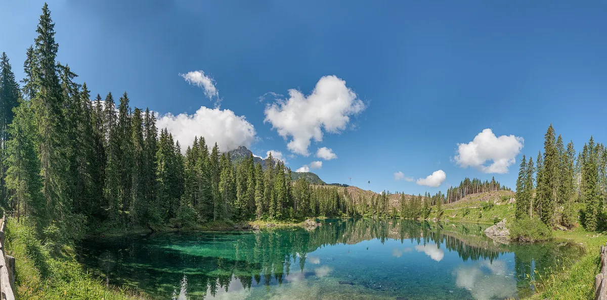 Passo di Costalunga