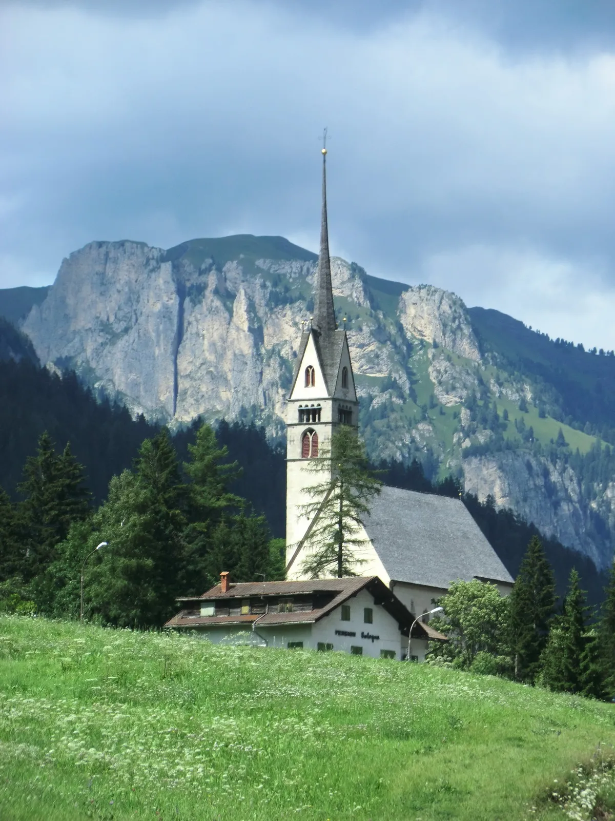 Vigo di Fassa, San Giovanni 002