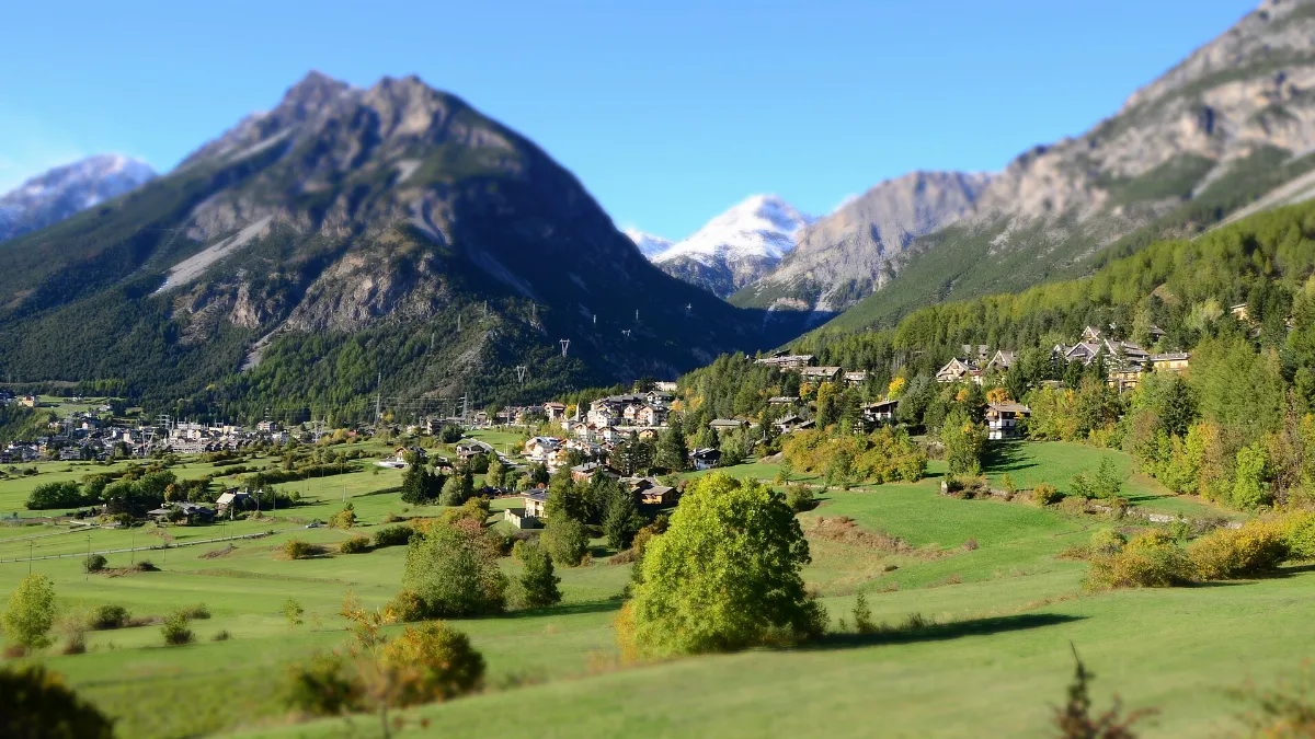 Bormio, Province of Sondrio, Italy - panoramio (2)