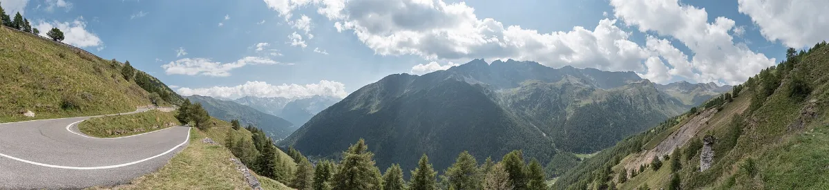Passo di Gavia