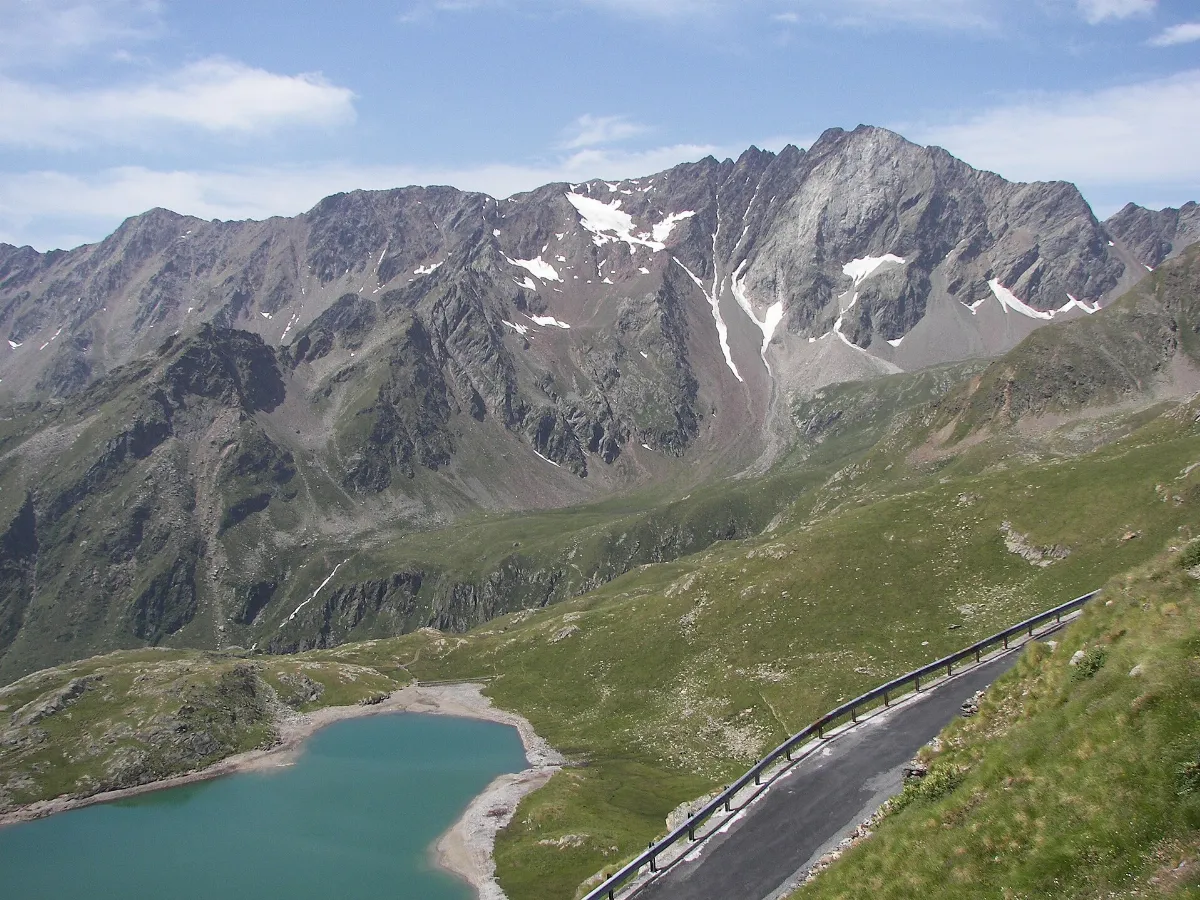 Ponte di Legno, Province of Brescia, Italy - panoramio